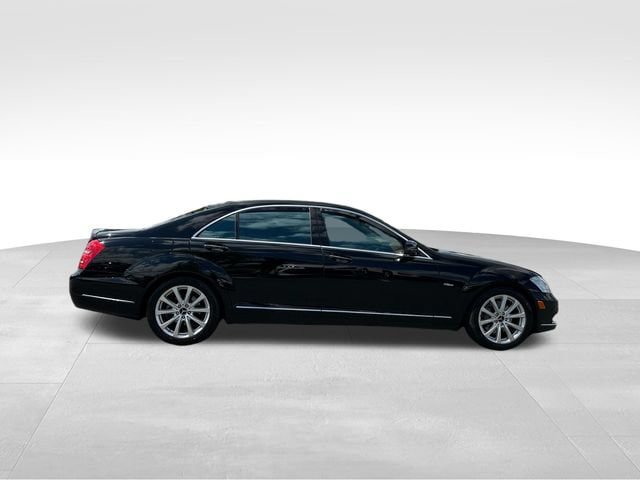 Used 2012 Mercedes-Benz S 400 image 6