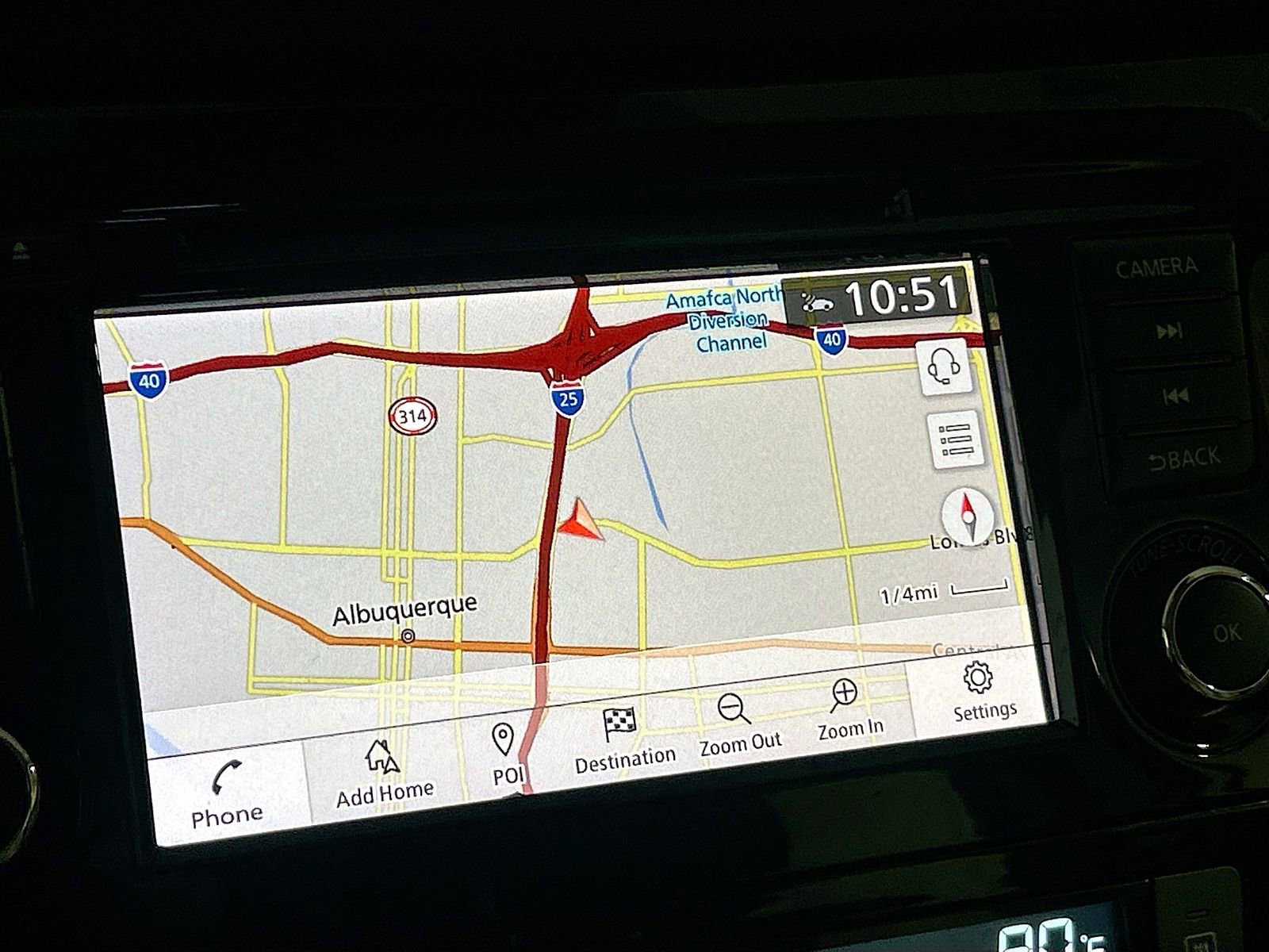 Used 2022 Nissan Rogue Sport SL image 13