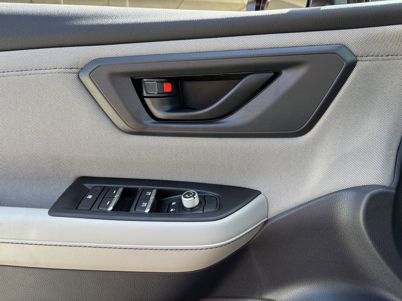 New 2026 Subaru Forester Premium AWD/4WD image 17