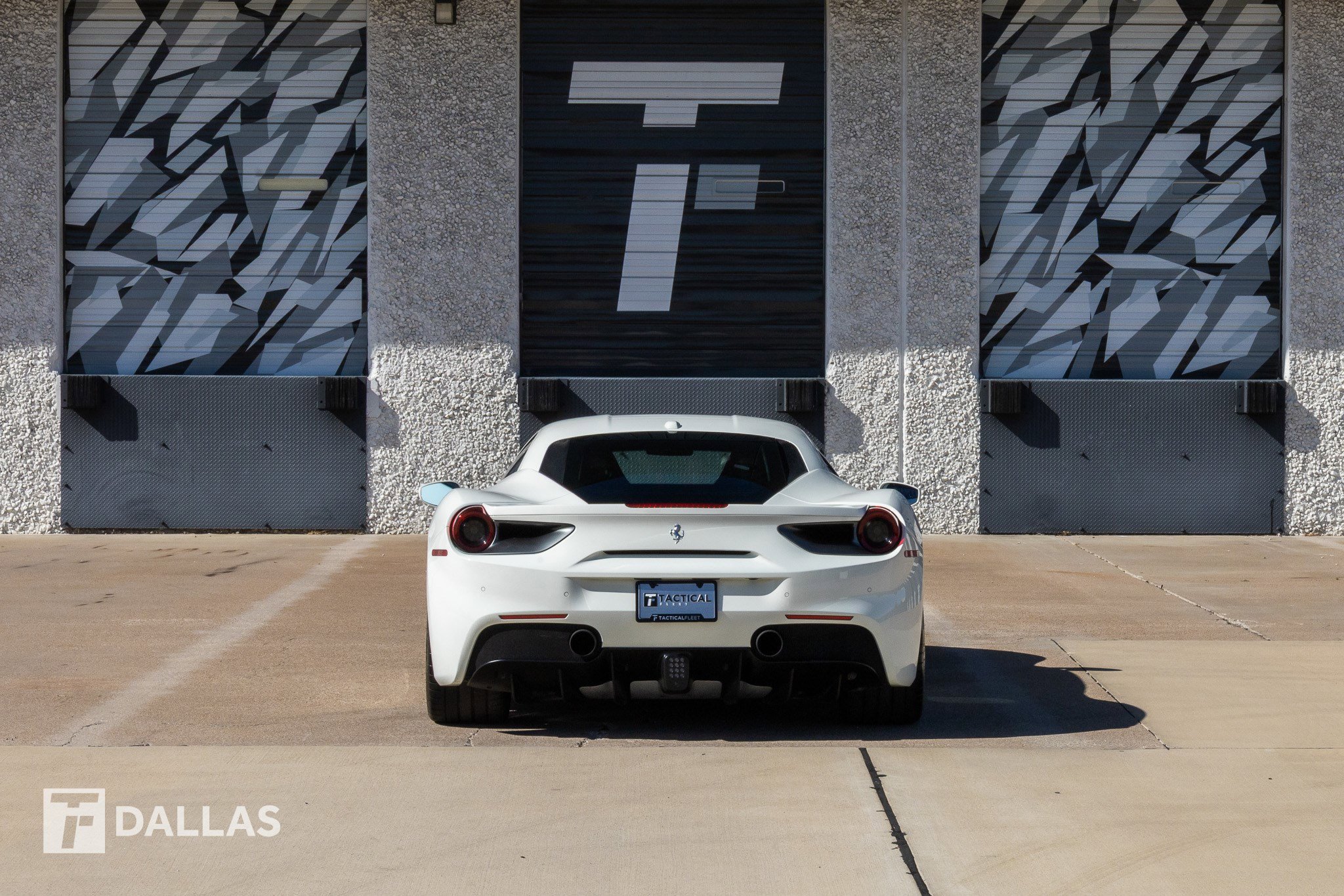 Used 2019 Ferrari 488 GTB image 13