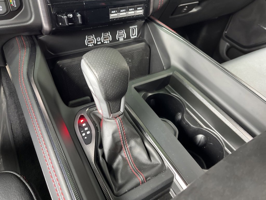 Used 2025 RAM 1500 RHO w/ RHO Level 1 Equipment Group image 9
