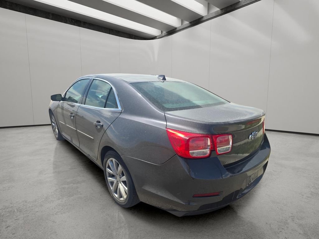 Used 2013 Chevrolet Malibu LT FWD image 3