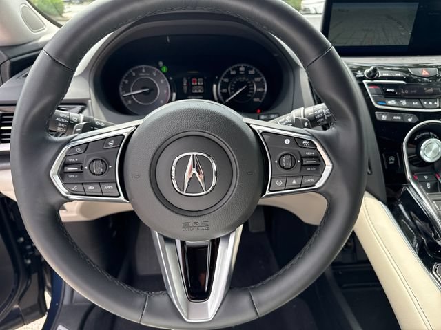 Used 2026 Acura RDX w/ Advance Package AWD/4WD image 16