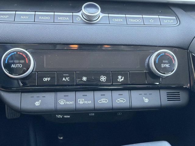 Certified 2023 Hyundai Elantra SEL w/ Convenience Package FWD image 21