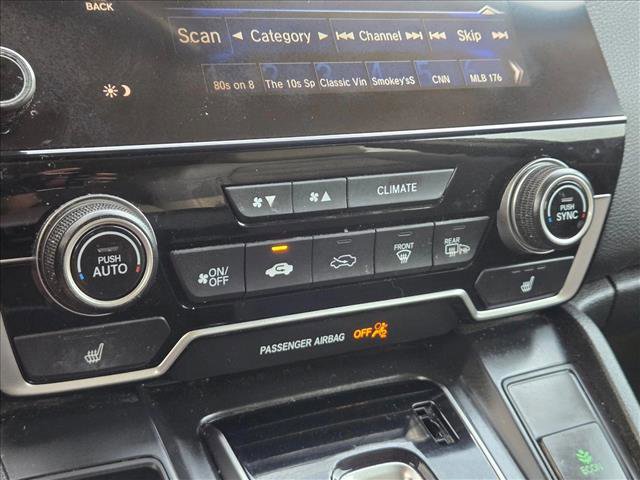 Used 2018 Honda CR-V EX-L image 14