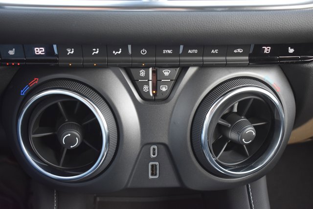 New 2026 Chevrolet Blazer LT w/ Midnight/Sport Edition image 25