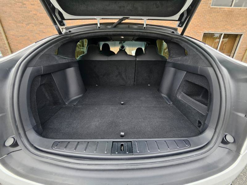 Used 2023 Tesla Model X AWD/4WD image 74