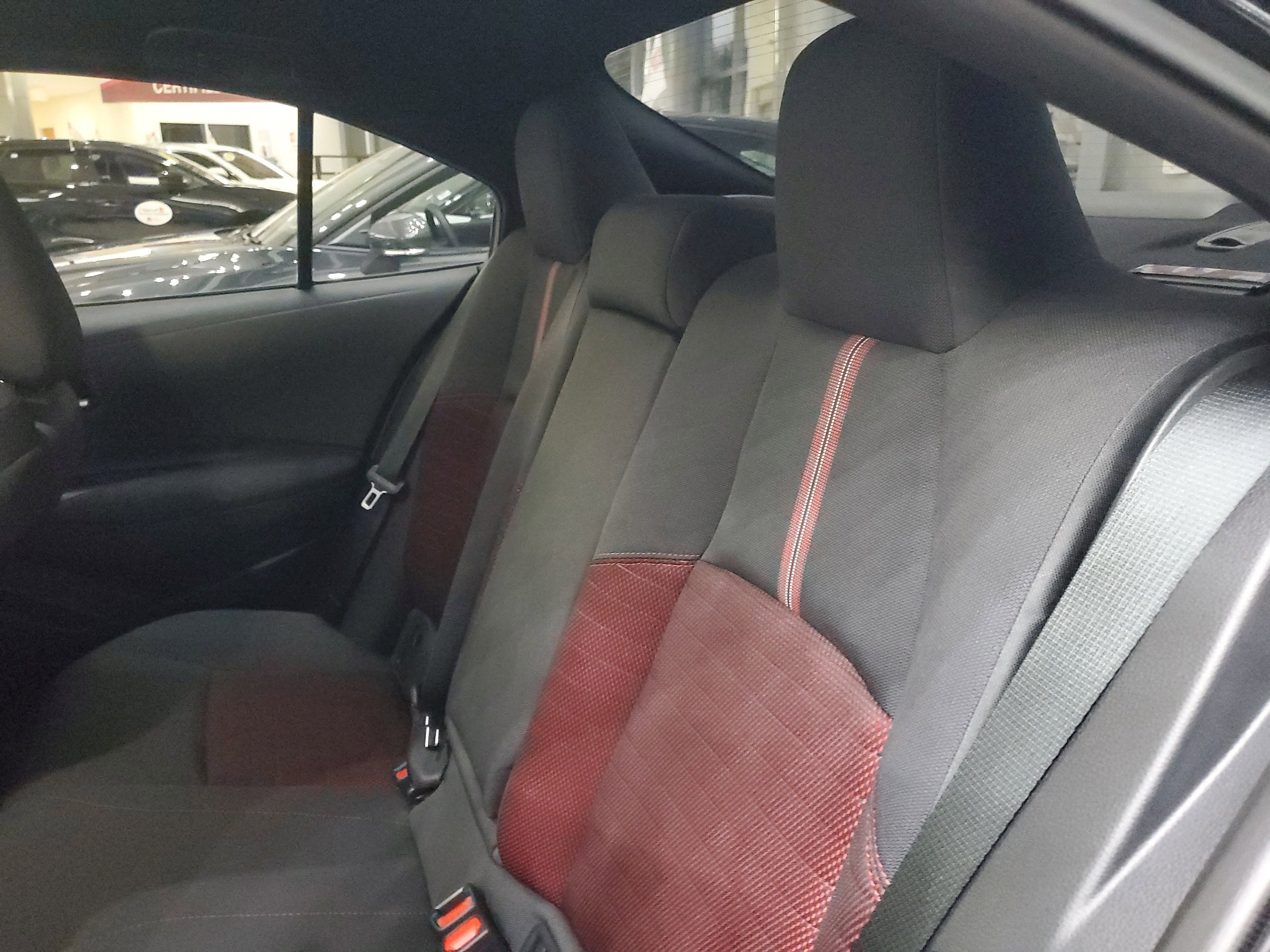 Certified 2026 Toyota Corolla SE image 10