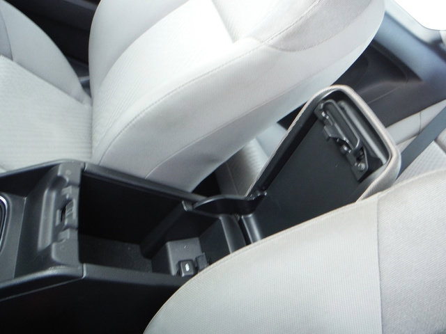 Used 2015 Honda Civic EX image 19