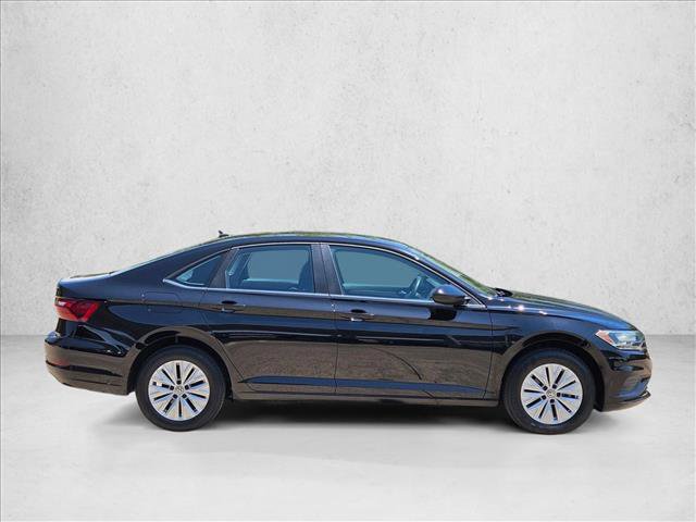 Used 2020 Volkswagen Jetta S FWD image 4