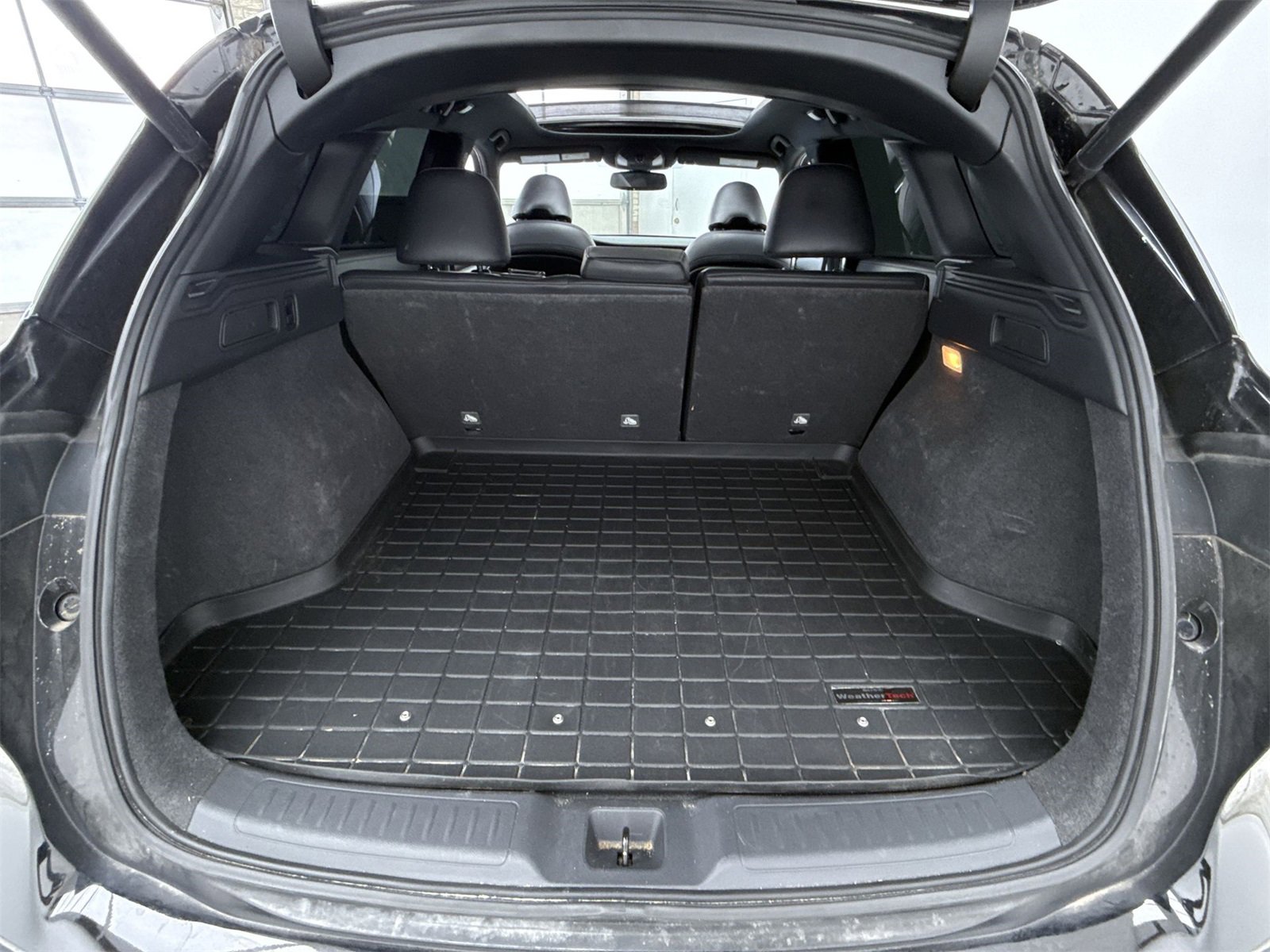 Used 2022 INFINITI QX50 Luxe w/ Appearance Package image 43