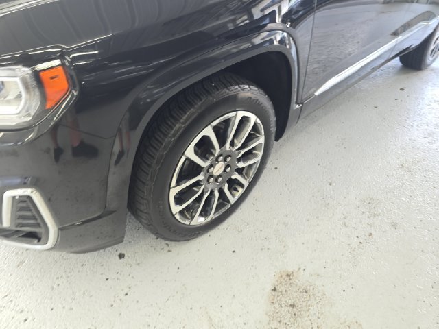 Used 2020 GMC Acadia Denali AWD/4WD image 9