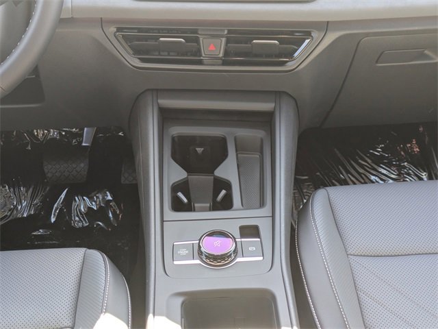 New 2026 Volkswagen Tiguan SE image 20