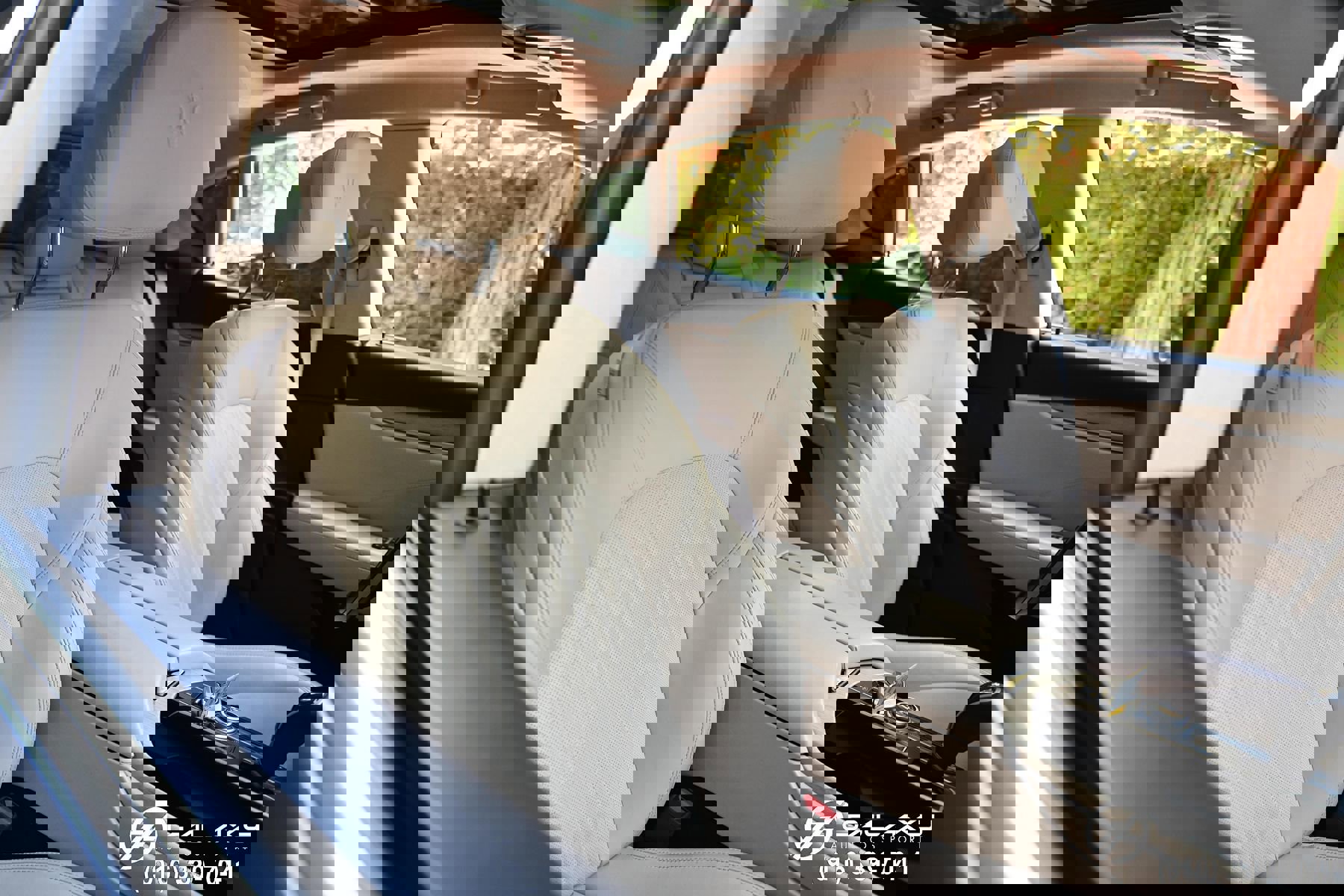 Used 2017 Maserati Levante S image 13