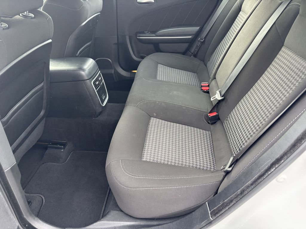 Used 2023 Dodge Charger GT RWD image 24