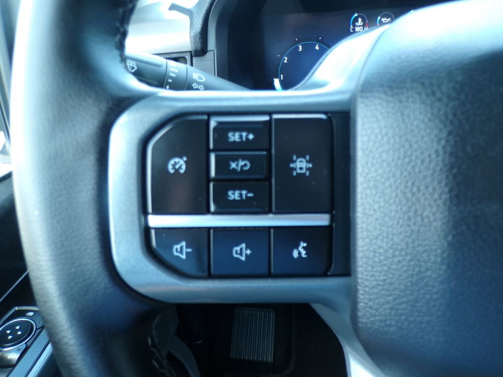 Used 2024 Ford F150 XLT w/ Mobile Office Package image 16