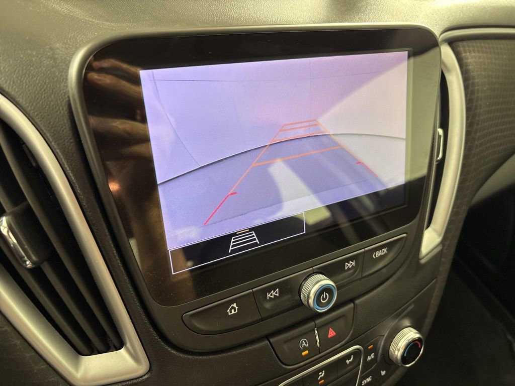 Used 2023 Chevrolet Malibu LT FWD image 36