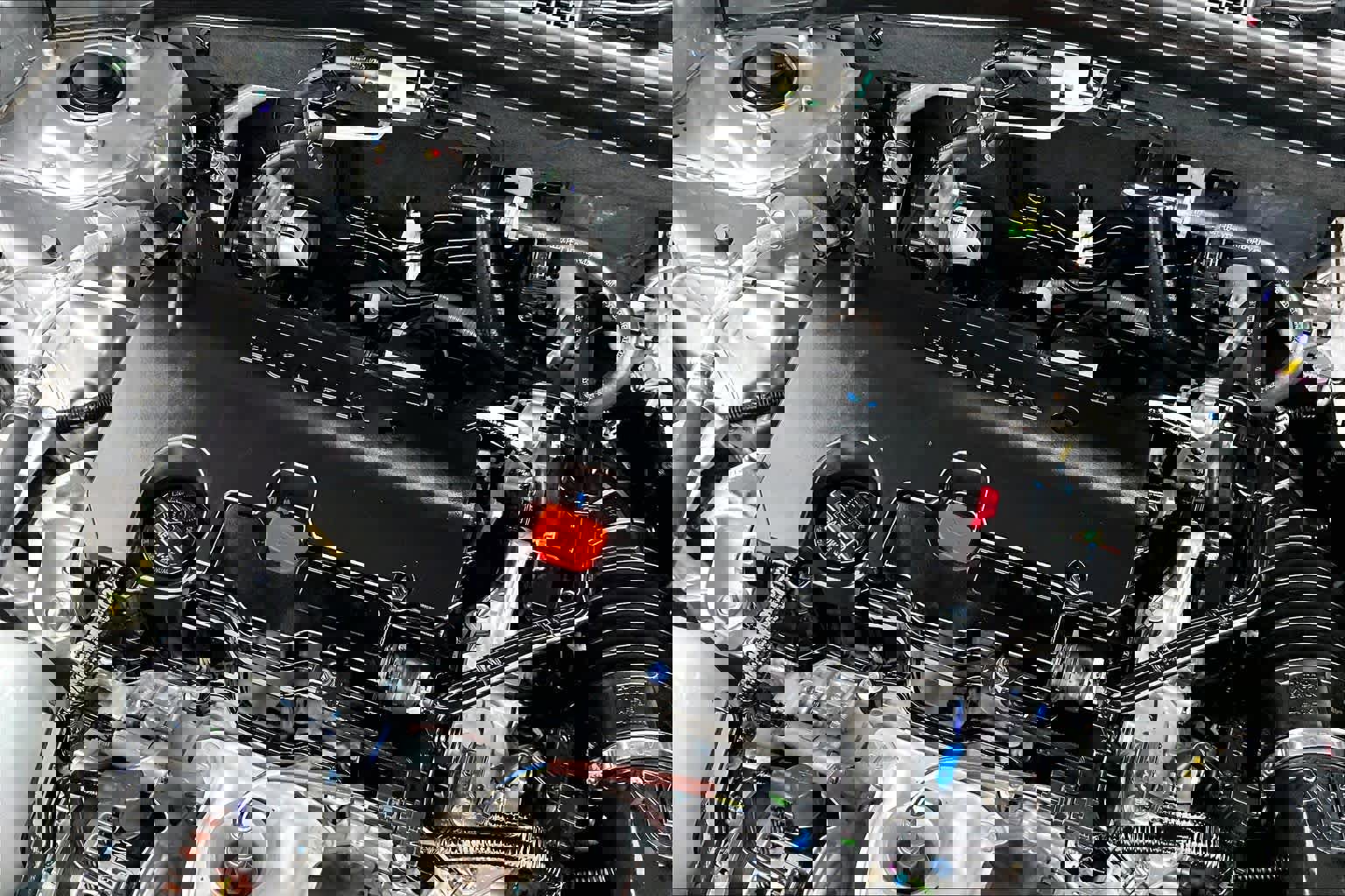 Used 2025 Honda HR-V LX image 32