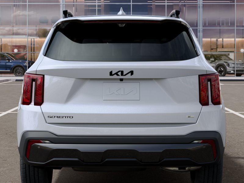 New 2026 Kia Sorento SX Prestige AWD/4WD image 13
