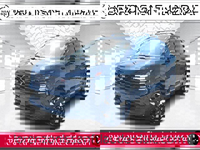 New 2025 Nissan Kicks SR image 1