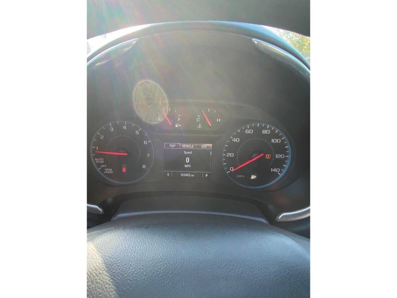 Used 2020 Chevrolet Malibu LT FWD image 18