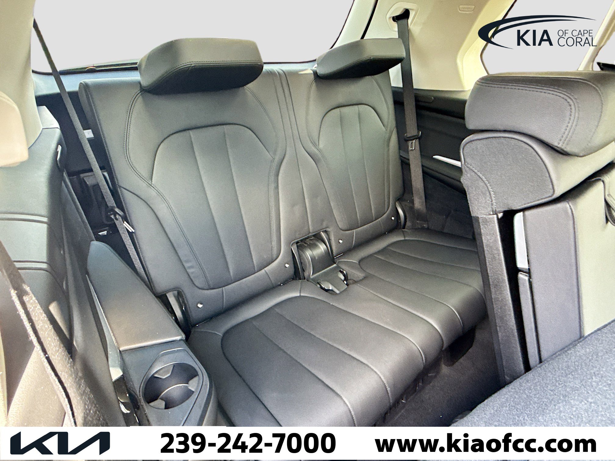 Used 2022 BMW X7 xDrive40i image 22