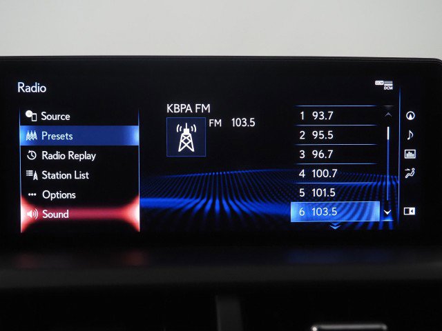Used 2019 Lexus NX 300 FWD w/ Premium Package image 35