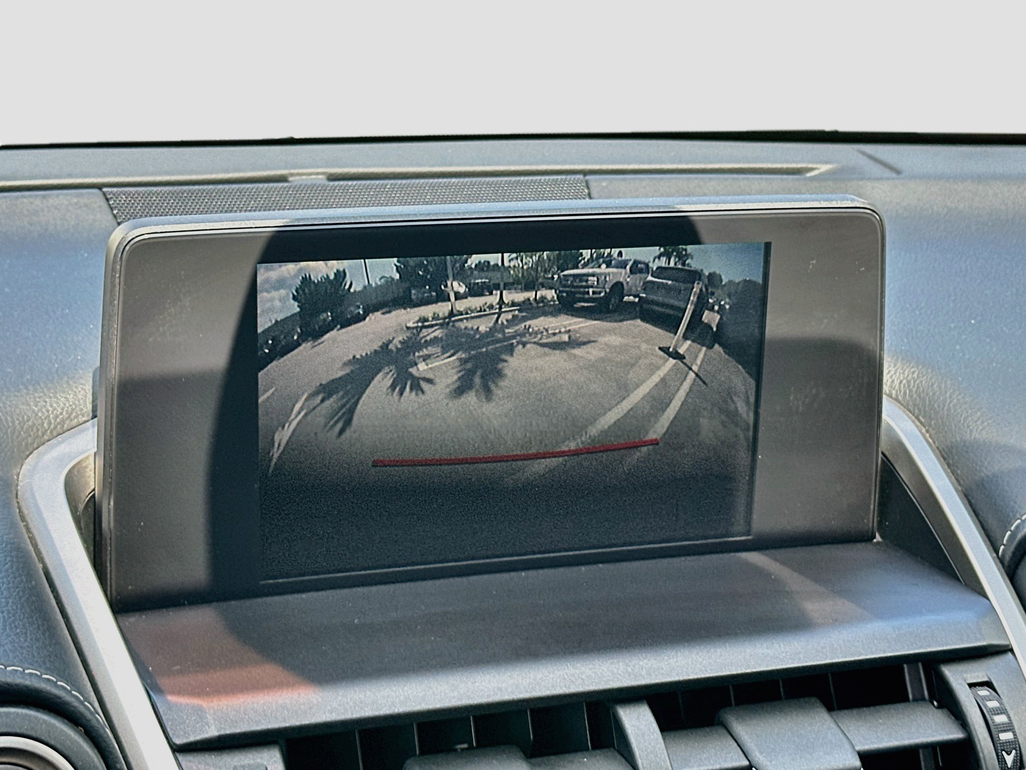 Used 2020 Lexus NX 300 FWD w/ Accessory Package 2 image 13