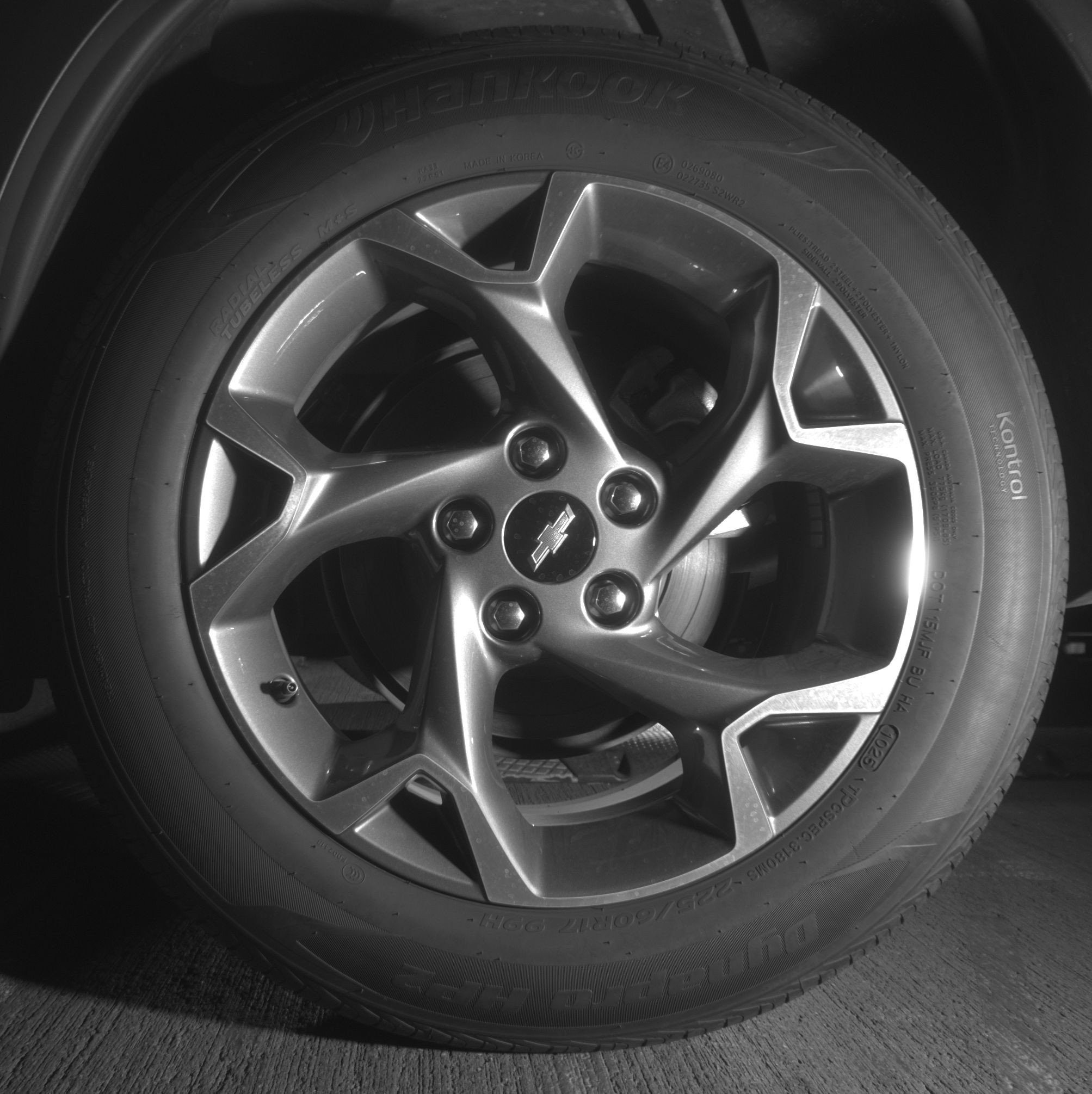 Used 2025 Chevrolet Trax LT image 14