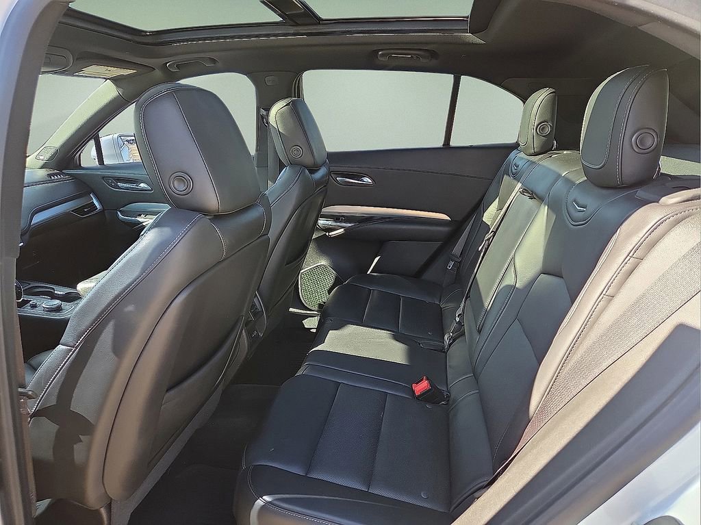 Used 2020 Cadillac XT4 Premium Luxury image 20