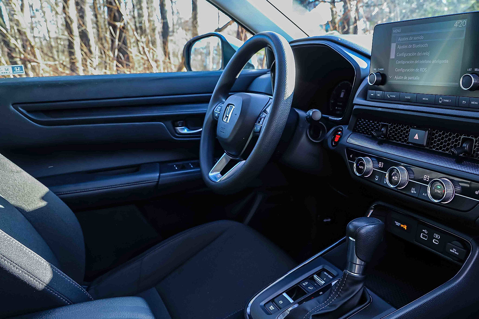 Used 2023 Honda CR-V EX image 26