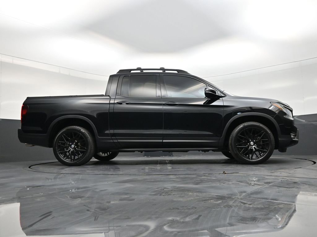 Used 2021 Honda Ridgeline Black Edition image 26