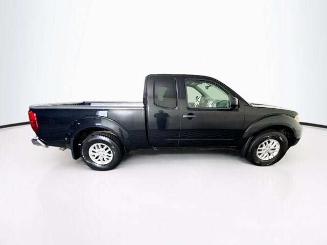 Used 2020 Nissan Frontier SV AWD/4WD image 4
