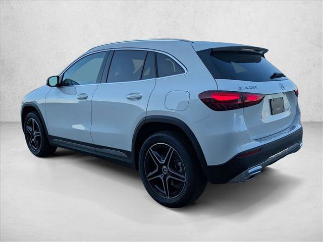 Used 2026 Mercedes-Benz GLA 250 image 7