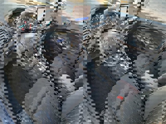 Certified 2021 Ford EcoSport SE image 19