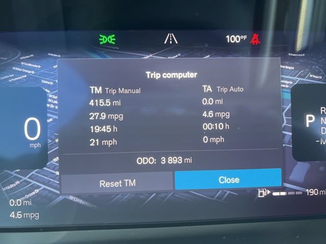New 2026 Volvo XC40 B5 Plus w/ Climate Package AWD/4WD image 11