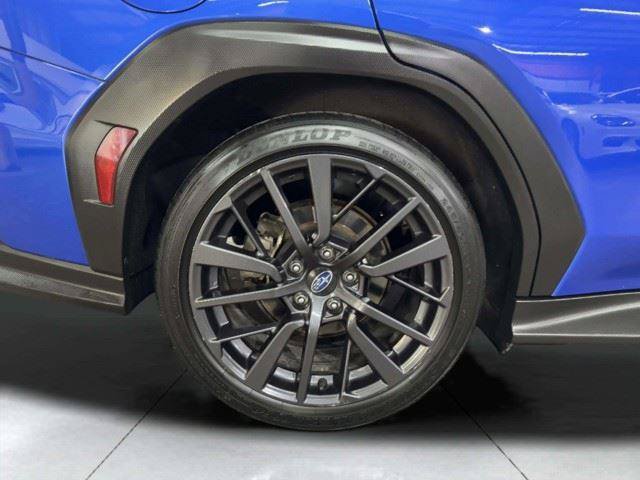 Used 2022 Subaru WRX Premium AWD/4WD image 60