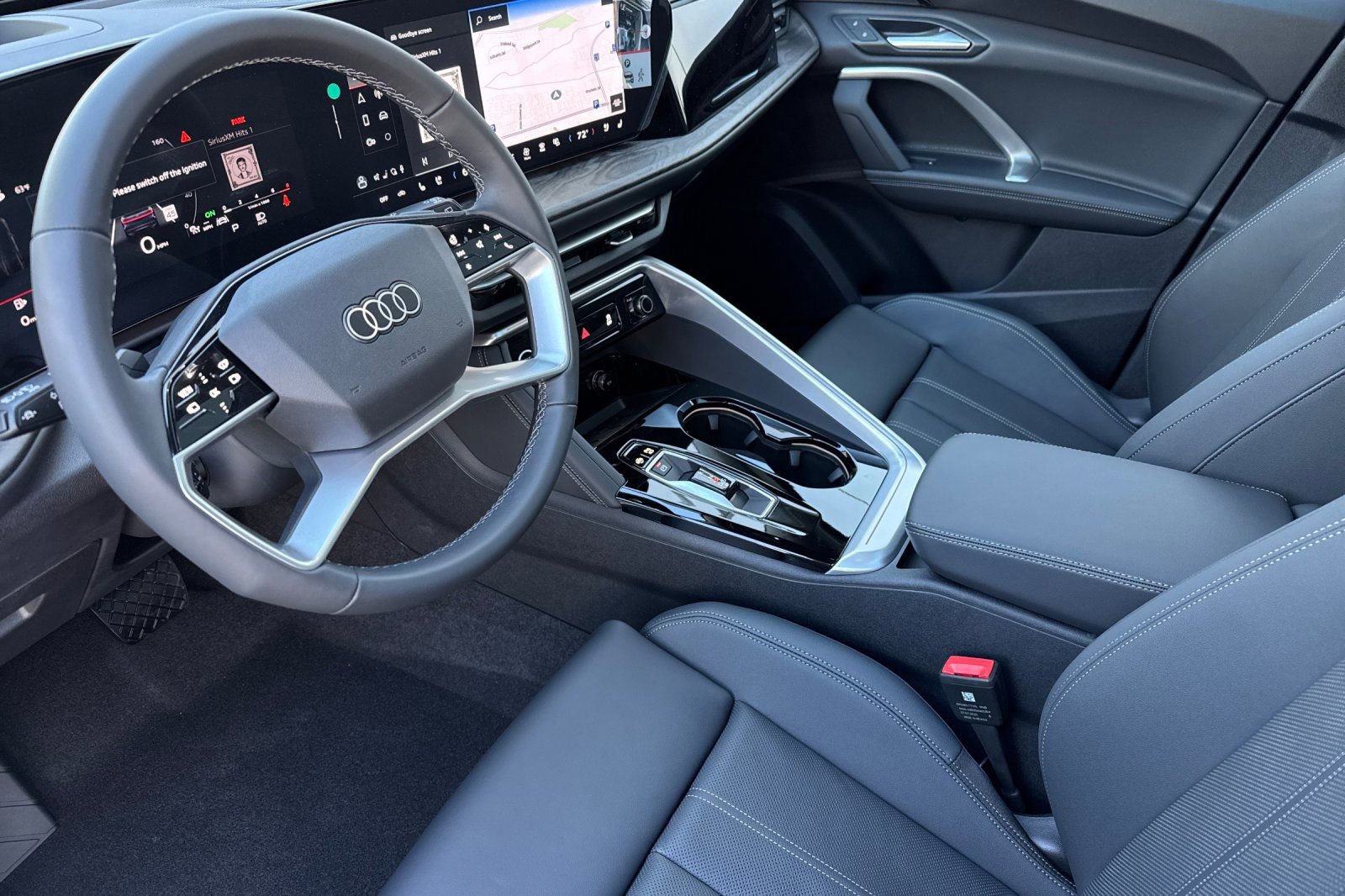 New 2025 Audi Q5 Premium Plus image 7