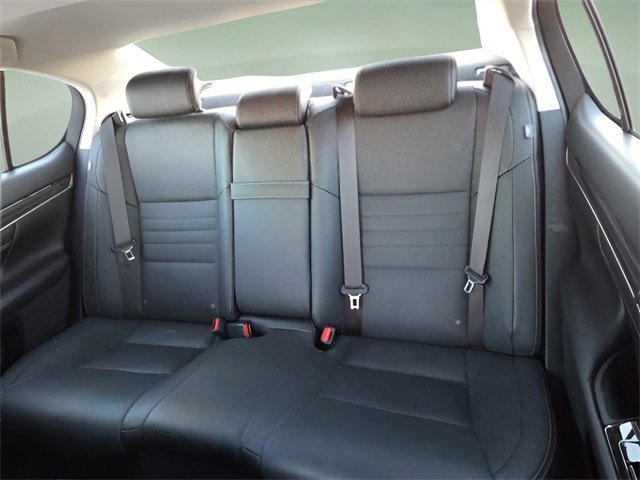 Used 2016 Lexus GS 350 AWD image 13