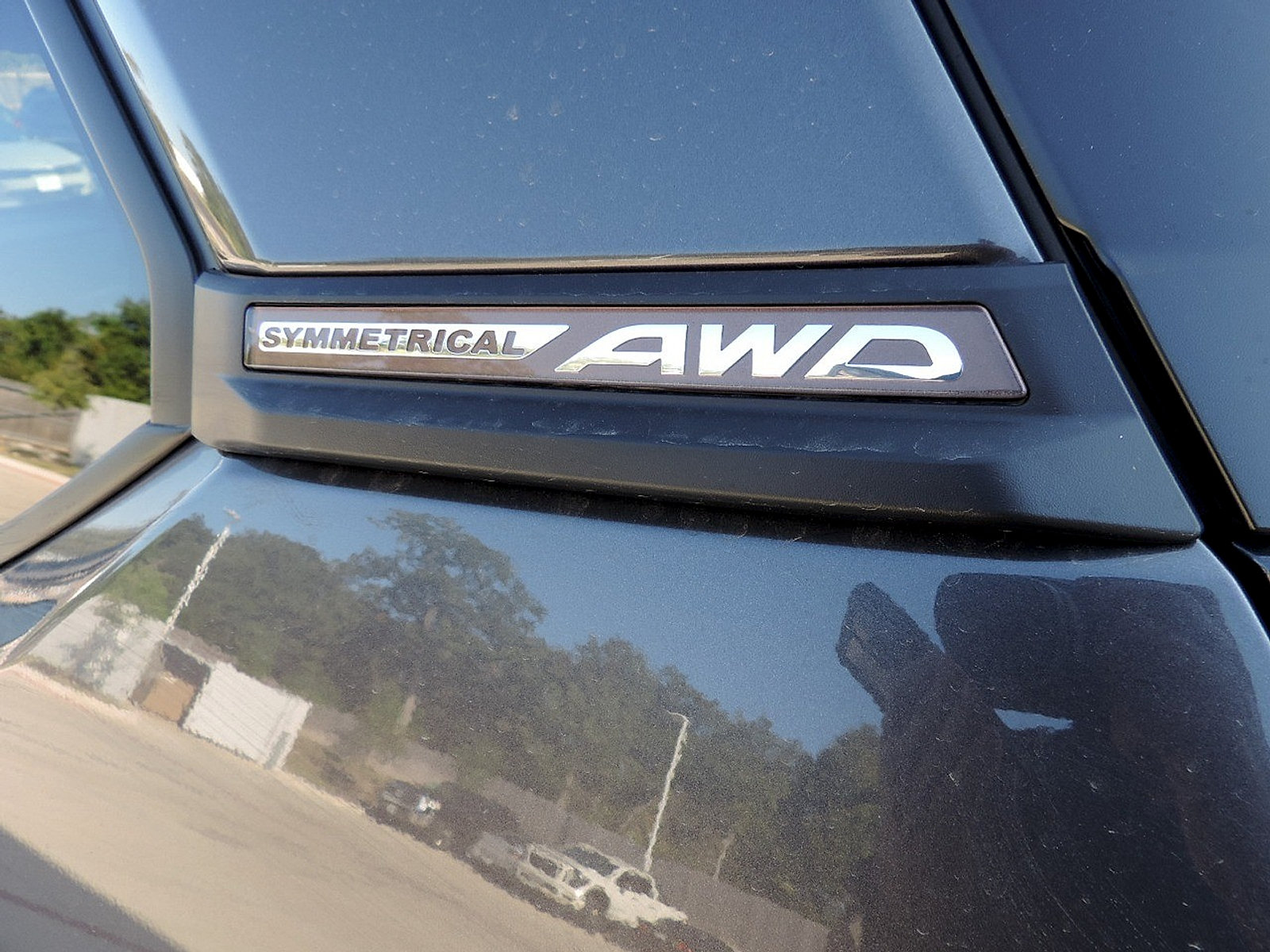 Used 2025 Subaru Forester Sport AWD/4WD image 11