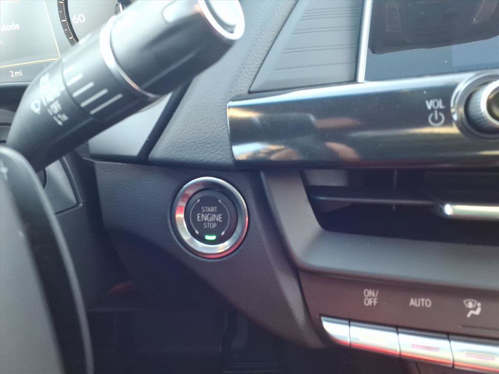 New 2026 Cadillac CT4 Premium Luxury image 14