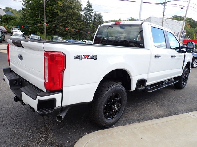 New 2026 Ford F250 XL image 7