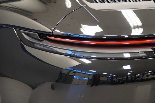 Used 2025 Porsche 911 Carrera S image 6