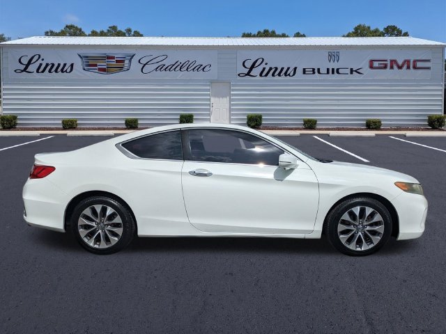 Used 2014 Honda Accord EX-L image 3