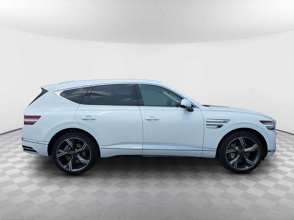 New 2026 Genesis GV80 2.5T Prestige AWD/4WD image 9