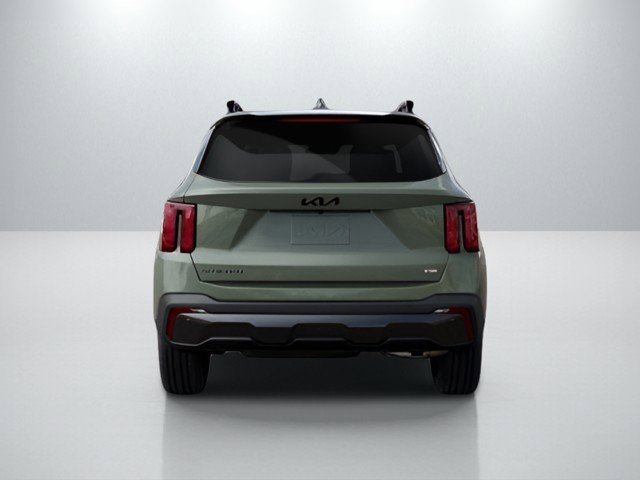 New 2026 Kia Sorento X-Line EX image 5