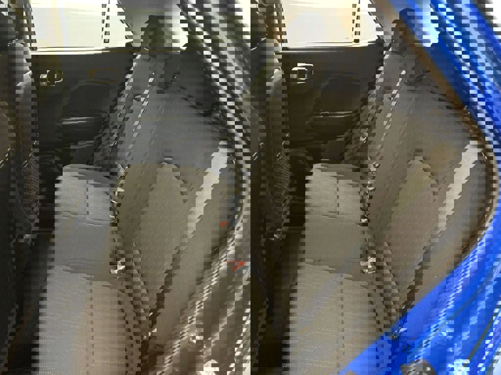 New 2025 Hyundai Venue SE image 22