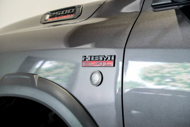 Used 2021 RAM 2500 Power Wagon w/ 75th Anniversary Edition image 38