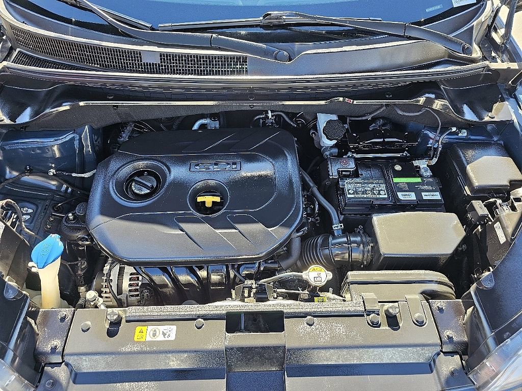 Used 2018 Kia Soul + image 11