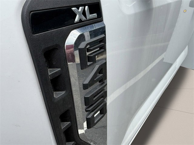 New 2024 Ford F450 XL w/ Snow Plow Prep Package image 6